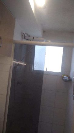 Imagem Apartamento com 2 Quartos à Venda, 47 m² em Jardim Elizabete - Taboão da Serra