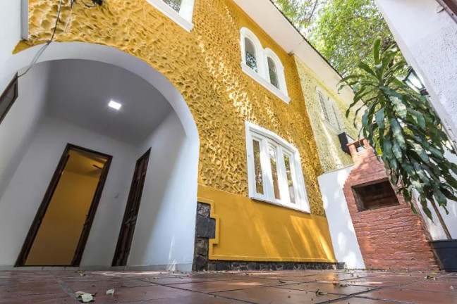 Imagem Casa com 3 Quartos à Venda, 160 m² em Andaraí - Rio De Janeiro