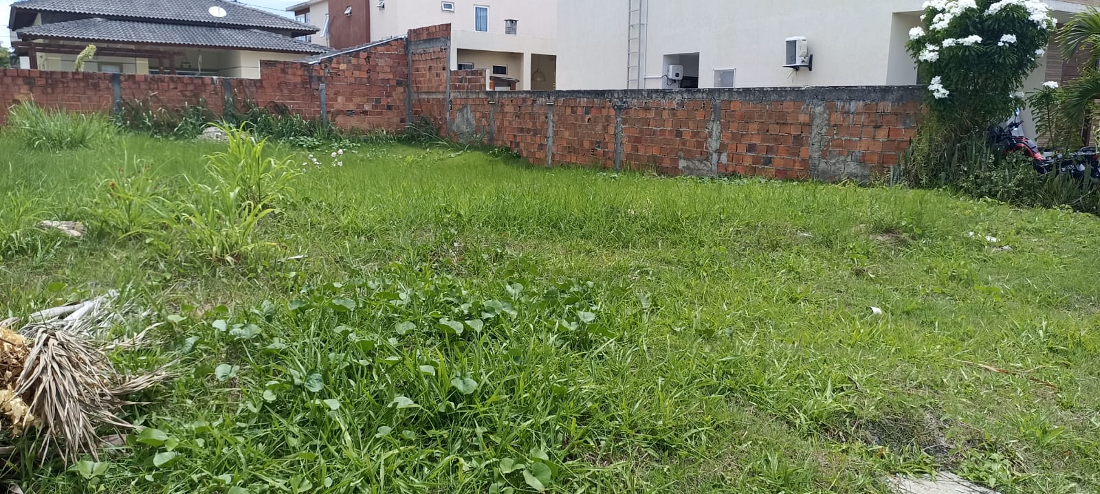 Imagem Terreno em Condomínio à Venda, 300 m²em Jauá (Abrantes) - Camaçari