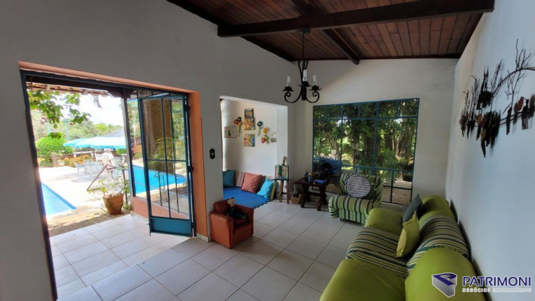 Imagem Casa com 7 Quartos à Venda, 610 m² em Vila Maria Regina - Juatuba