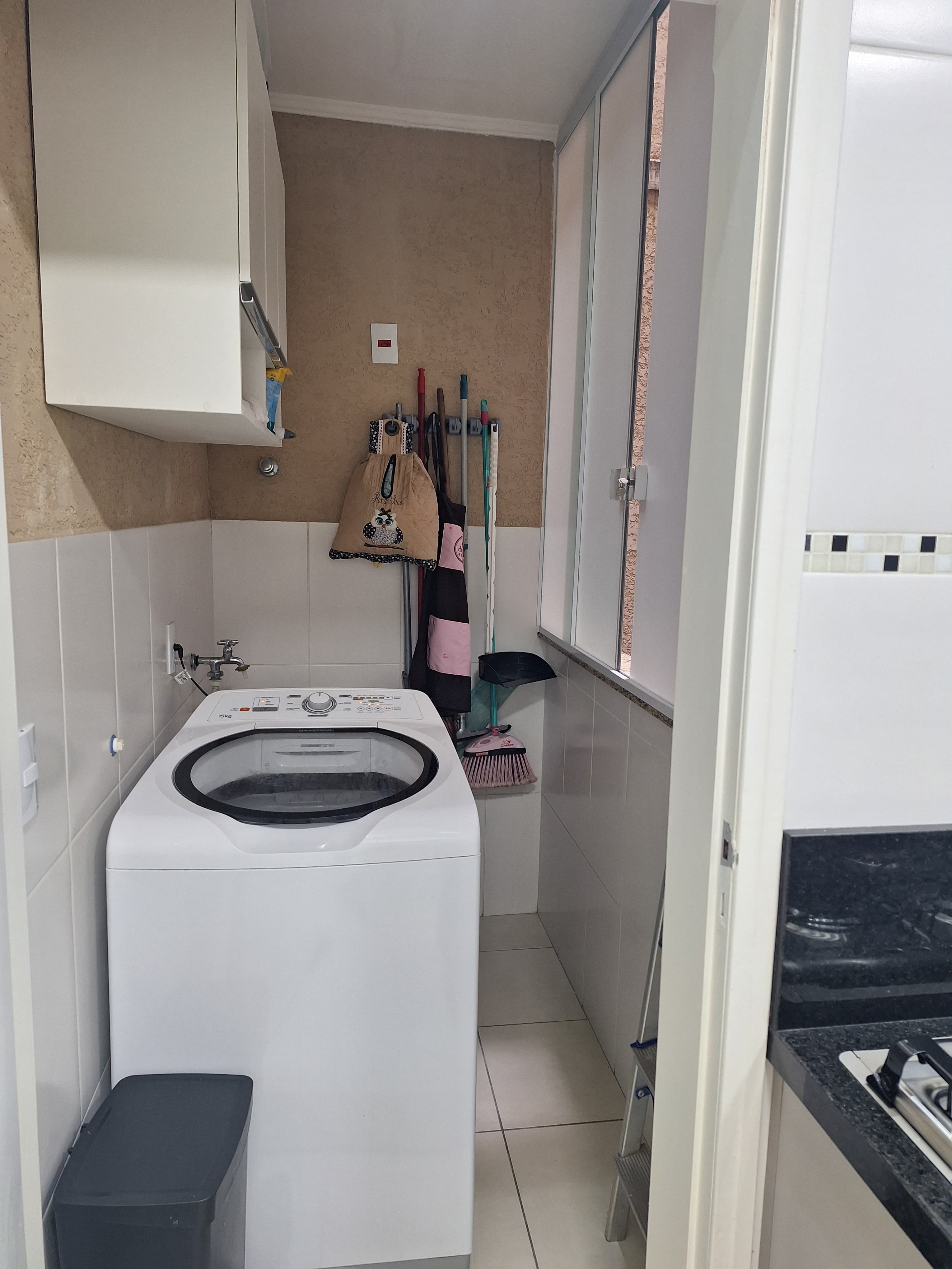 Foto do imóvel: Apartamento com 3 Quartos à Venda ou Locação, 76 m²em Lavapés - Bragança Paulista