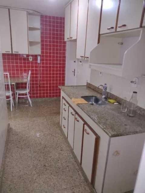 Imagem Apartamento com 3 Quartos à Venda, 110 m²em Icaraí - Niterói