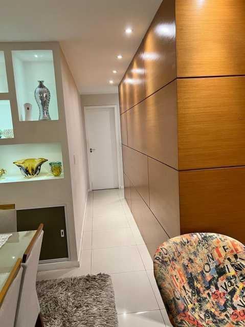 Imagem Apartamento com 3 Quartos à Venda, 80 m²em Santa Rosa - Niterói