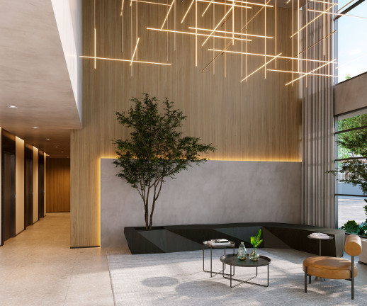 Imagem Apartamento com 2 Quartos à Venda,  em Campo Belo - São Paulo