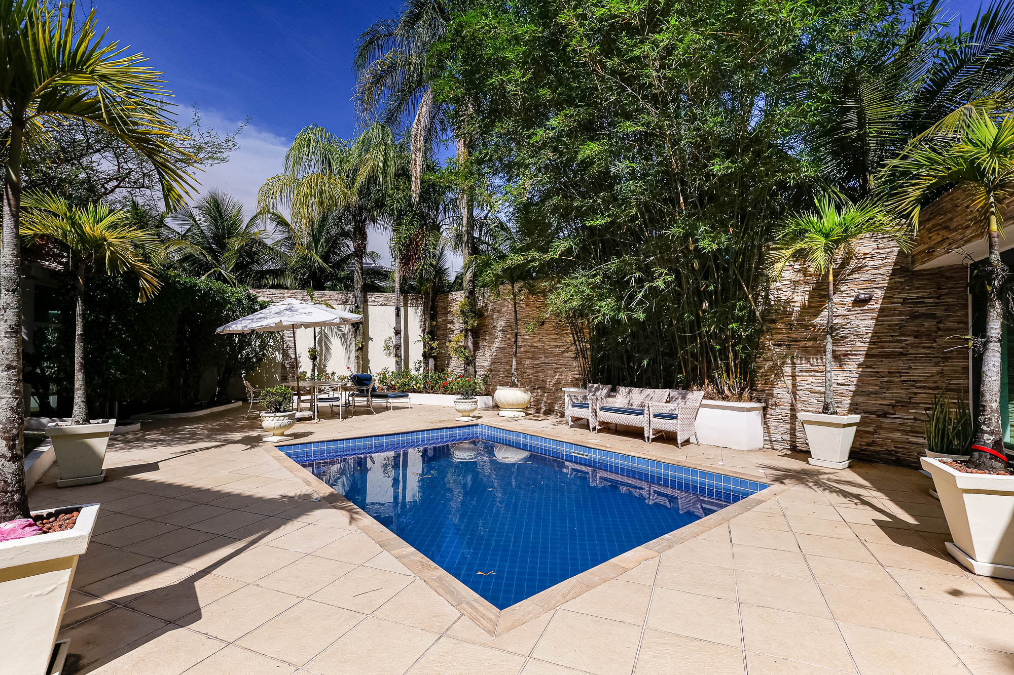 Imagem Casa com 5 Quartos à Venda, 732 m² em Barra da Tijuca - Rio de Janeiro