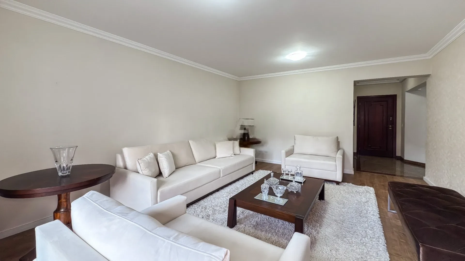 Imagem Apartamento com 3 Quartos à Venda, 137 metros em Água Verde - Curitiba