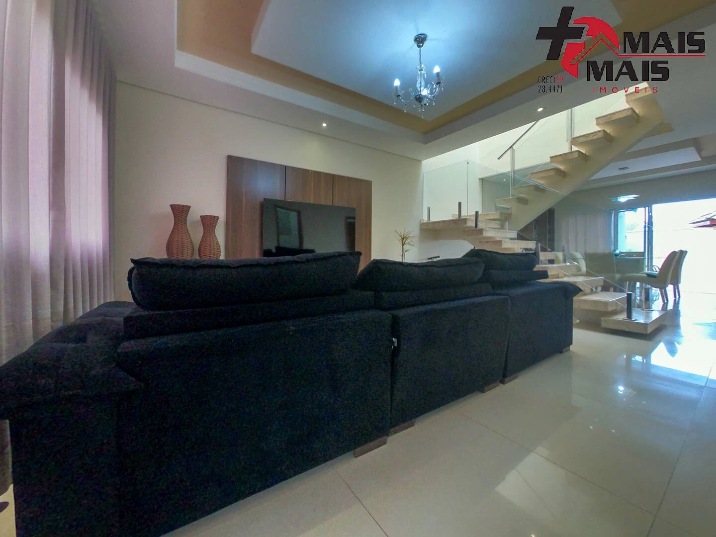 Foto do imóvel: Casa de Condomínio com 3 Quartos à Venda, 247 m² em Jardim Itapoan - Monte Mor