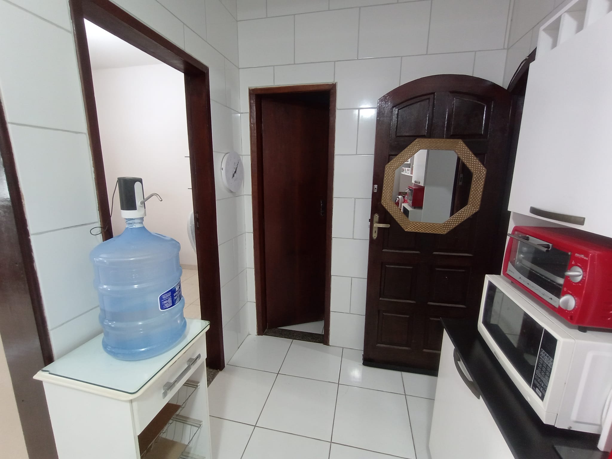 Imagem Casa de Condomínio com 1 Quarto à Venda, 38 m²em Jardim Atlântico Central (Itaipuaçu) - Maricá