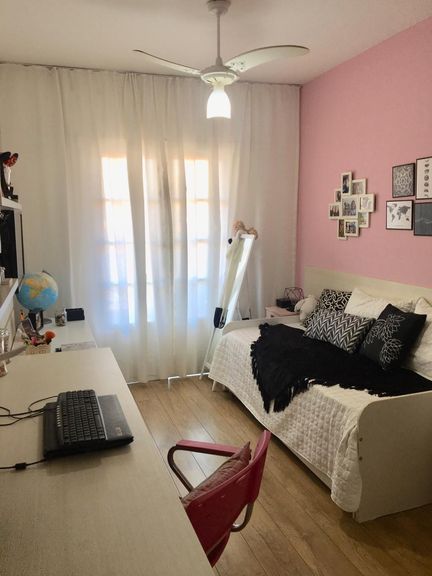 Imagem Apartamento com 3 Quartos à Venda, 130 m² em Ponta Da Praia - Santos