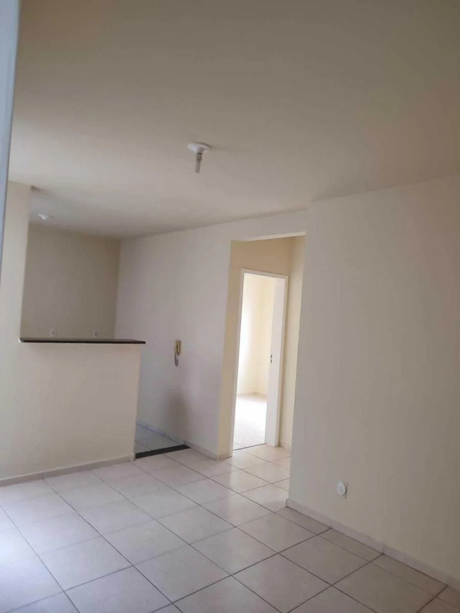 Imagem Apartamento com 2 Quartos à Venda, 60 m²em Av, Gávea II - Vespasiano