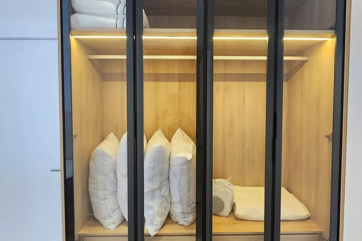 Imagem Apartamento com 2 Quartos à Venda ou Locação, 90 m² em Jardim Europa - São Paulo