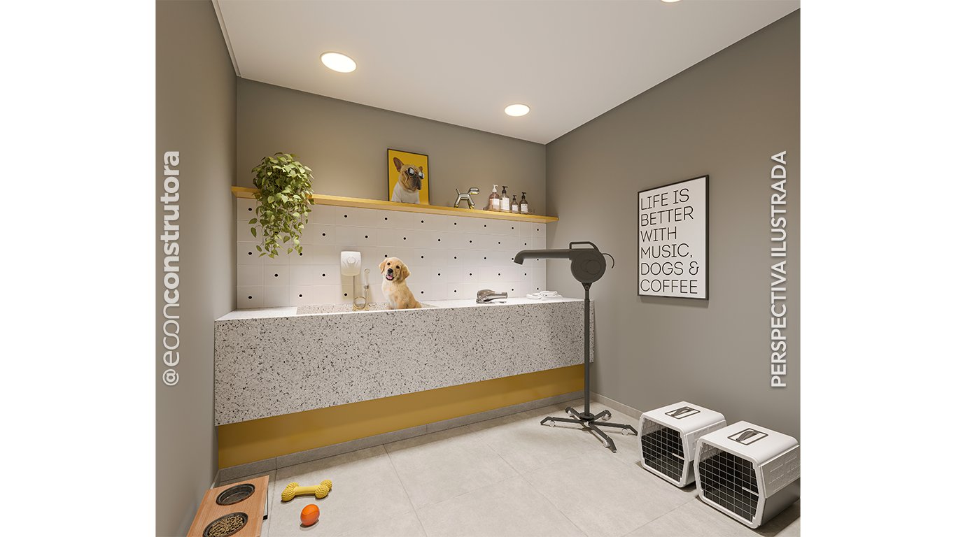 Imagem Apartamento com 2 Quartos à Venda, 49 m²em Chácara Califórnia - São Paulo