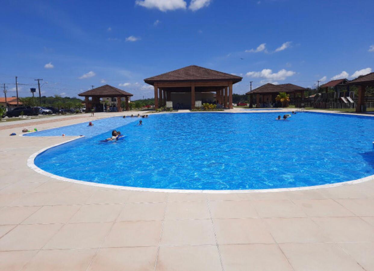 Imagem Terreno em Condomínio à Venda, 420 m²em MOEMA - Santa Izabel do Pará