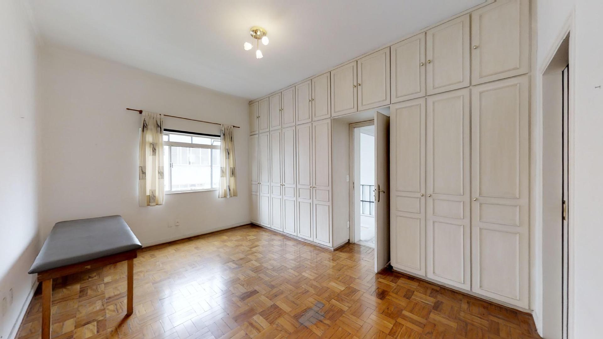 Foto do imóvel: Apartamento com 5 Quartos à Venda, 485 m² em Bela Vista - São Paulo