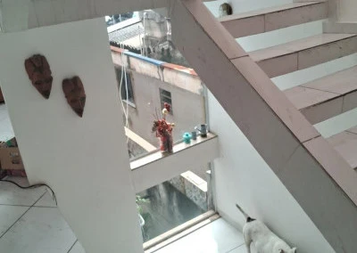 Imagem Sobrado com 3 Quartos para Alugar, 105 m² em Parque Savoy City - São Paulo