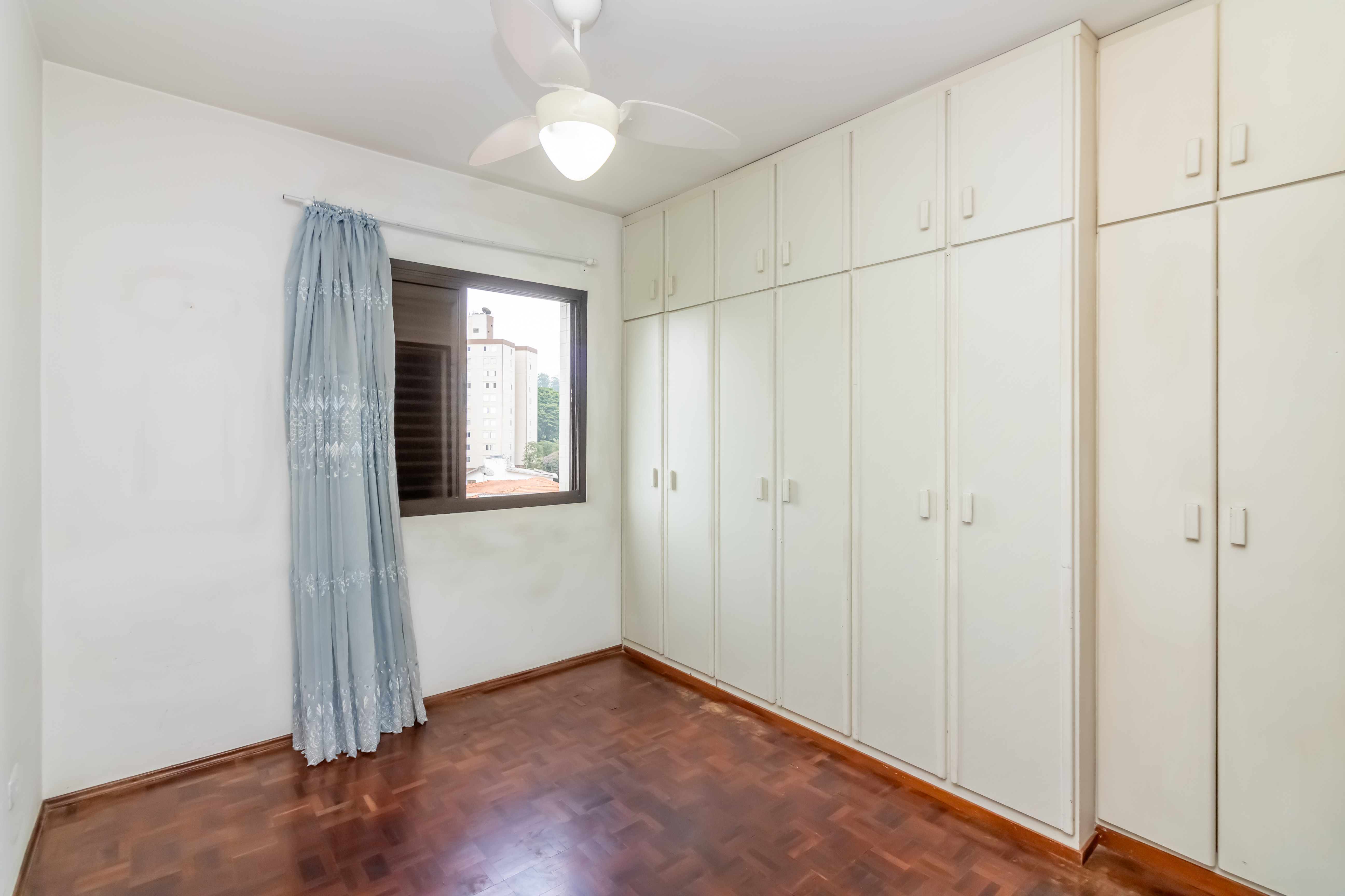 Foto do imóvel: Apartamento com 3 Quartos à Venda, 81 m² em Vila Mariana - São Paulo