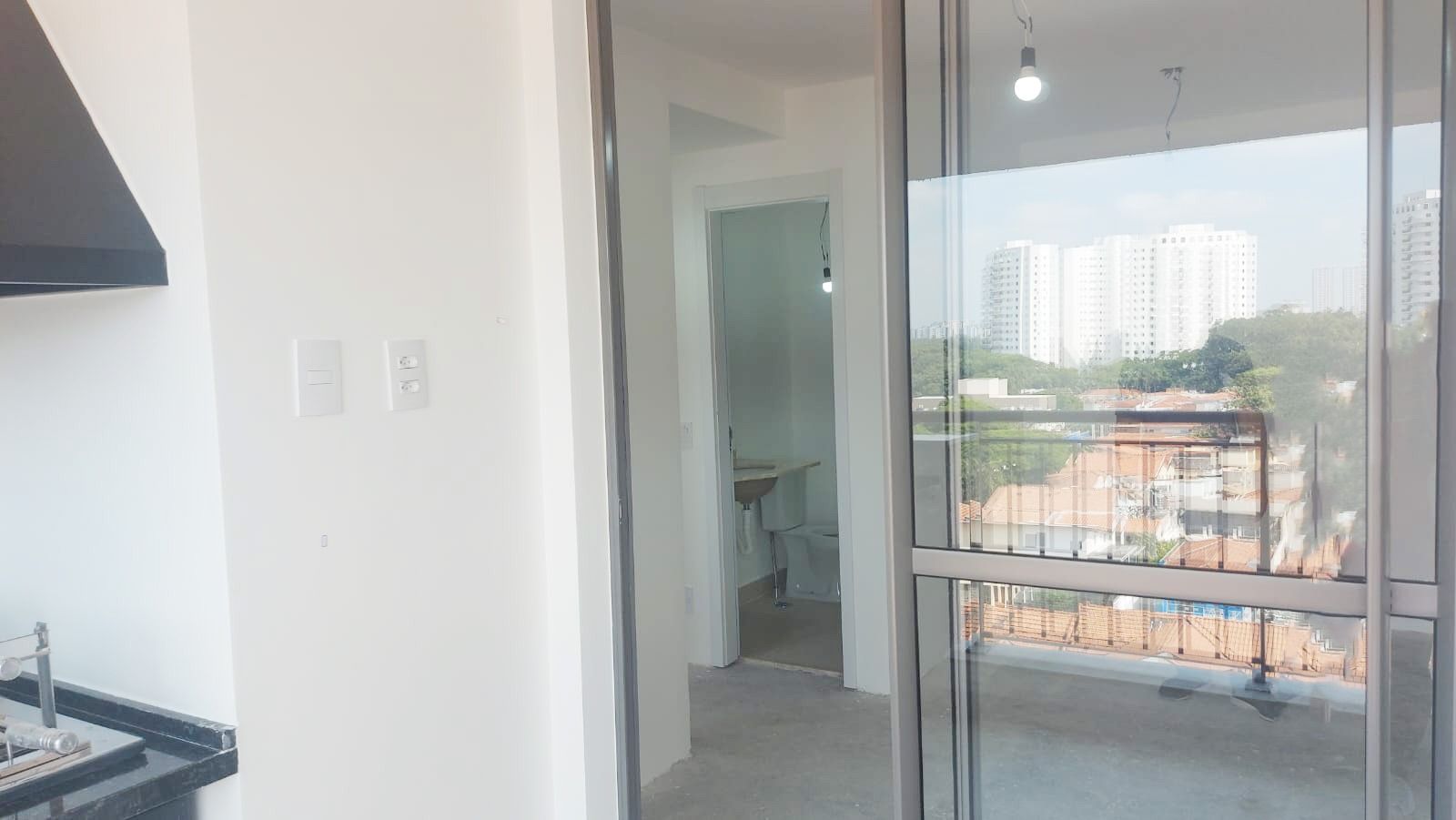 Imagem Apartamento com 2 Quartos à Venda, 58 m²em Chácara Santo Antônio (Zona Sul) - São Paulo