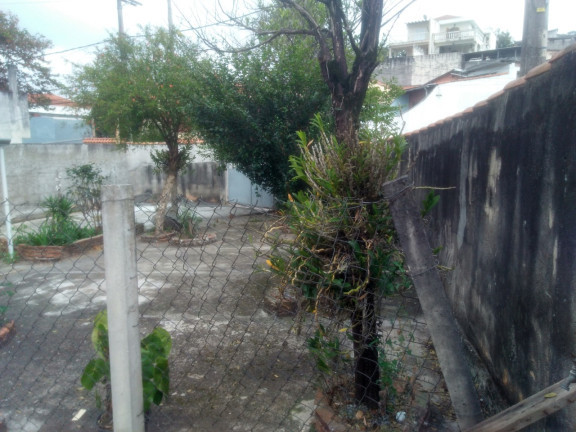 Imagem Casa com 3 Quartos à Venda, 95 m² em Jardim Líbano - São Paulo