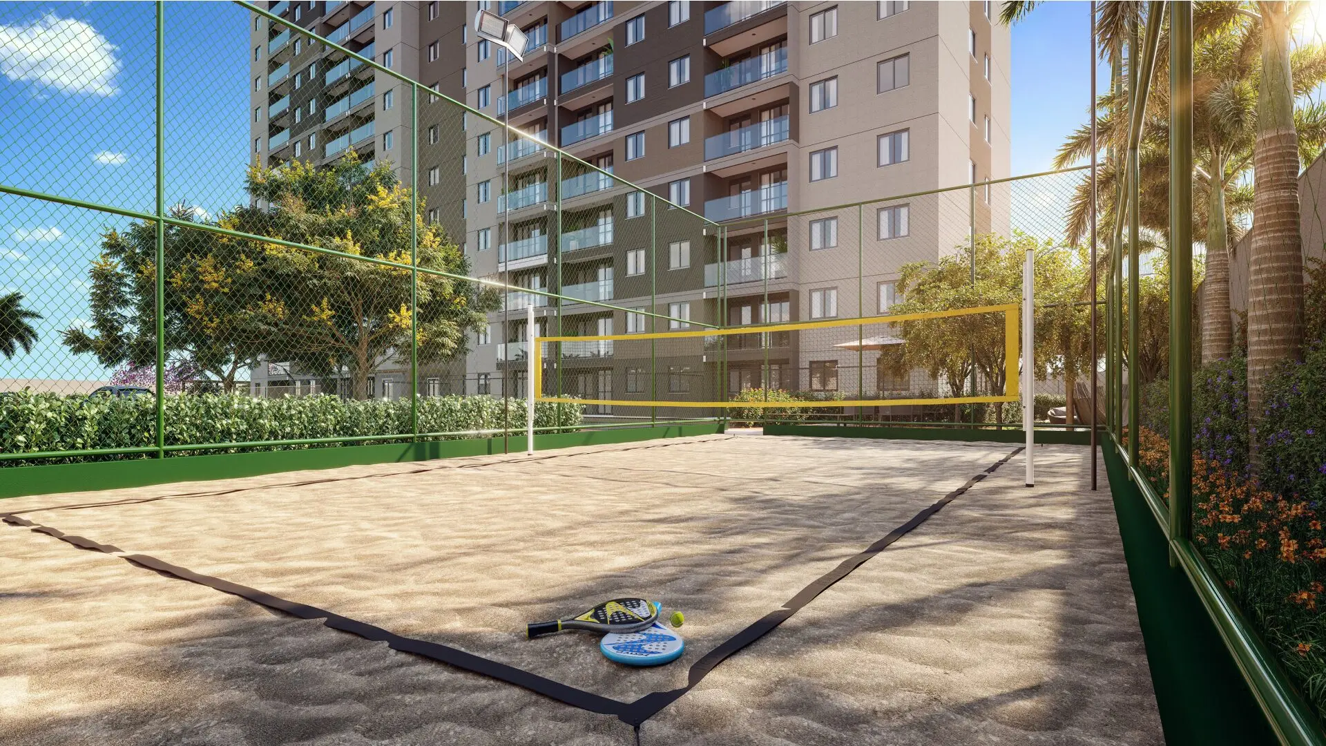 Imagem Apartamento com 2 Quartos à Venda, 5.300 m² em Barra Olímpica - Rio de Janeiro