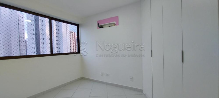 Imagem Apartamento com 4 Quartos à Venda, 137 m² em Boa Viagem - Recife