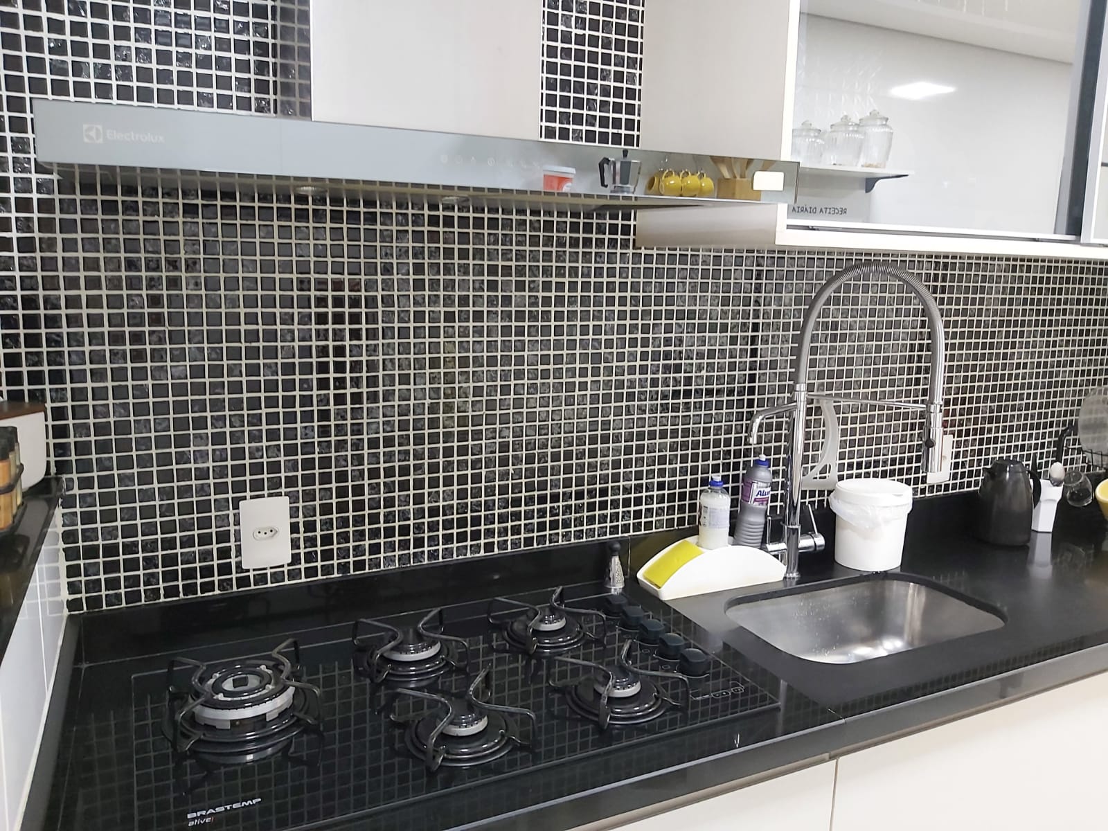 Foto do imóvel: Apartamento com 3 Quartos à Venda, 123 m²em Ponta da Praia - Santos