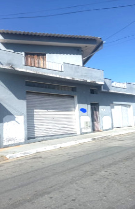 Imagem Casa com 2 Quartos à Venda, 88 m² em Vila Picinin - São Paulo