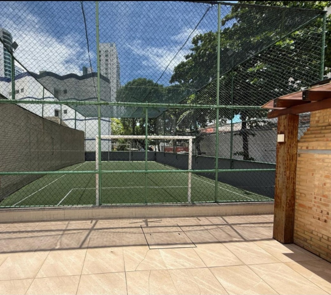 Foto do imóvel: Apartamento com 4 Quartos à Venda ou Locação, 175 m² em Boa Viagem - Recife