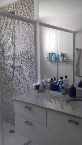 Imagem Apartamento com 3 Quartos à Venda, 132 m² em Jardim São Bento - Jundiaí