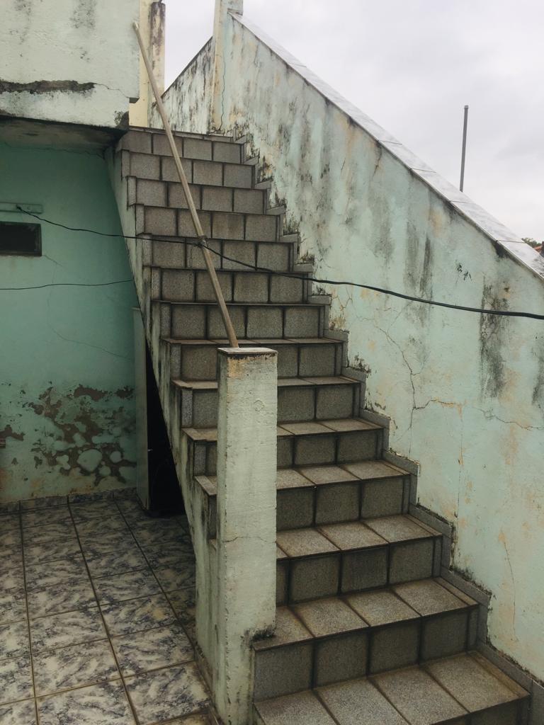 Imagem Casa com 2 Quartos à Venda, 200 m²em Rudge Ramos - São Bernardo do Campo