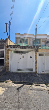 Imagem Sobrado com 3 Quartos à Venda, 200 m² em Parque Artur Alvim - São Paulo