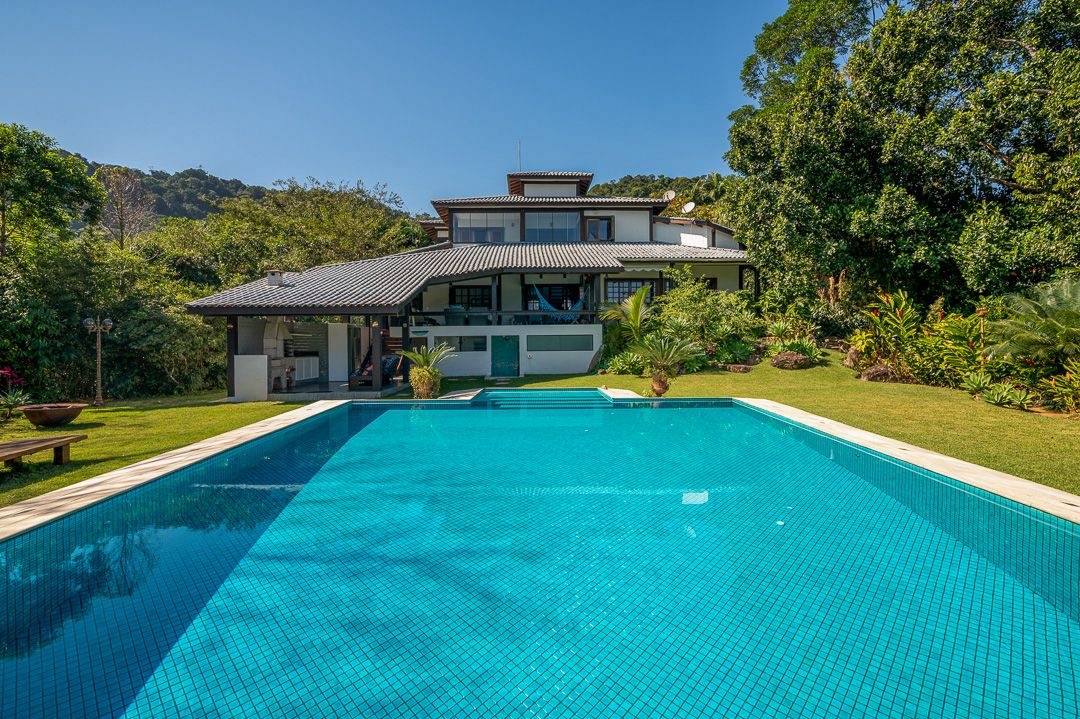 Foto do imóvel: Casa de Condomínio com 5 Quartos à Venda, 4.028 m² em Maresias - São Sebastião