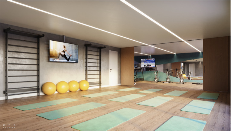 Foto do imóvel: Apartamento com 2 Quartos à Venda, 62 m² em Recreio dos Bandeirantes - Rio de Janeiro