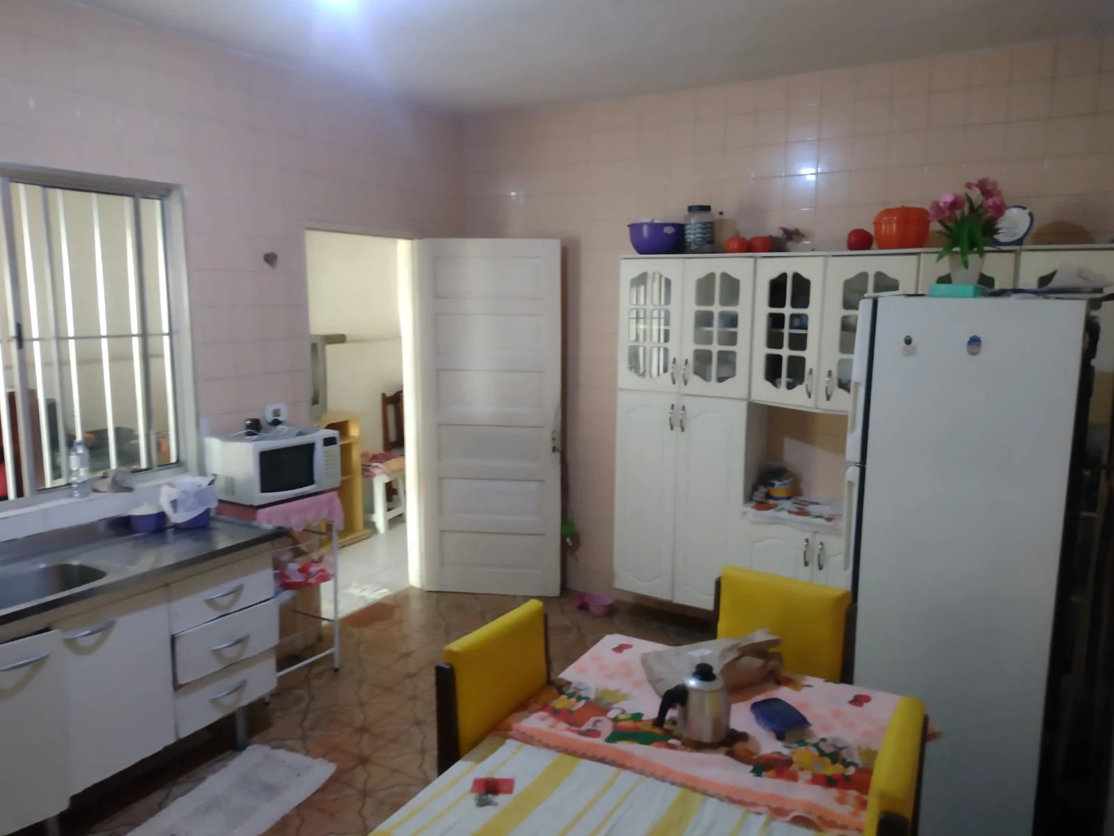 Imagem Casa com 5 Quartos à Venda, 180 m² em Jardim Tarumã - Jundiaí