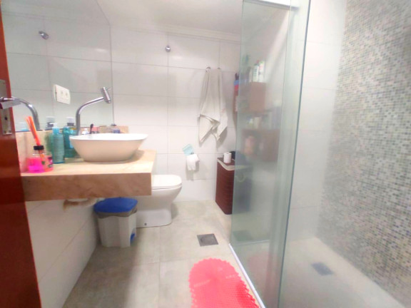 Imagem Sobrado com 3 Quartos à Venda, 130 m²em Vila Mirante - São Paulo