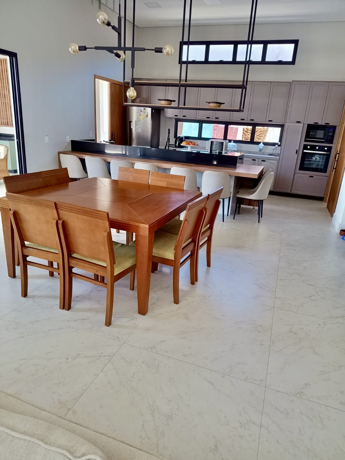 Casa de Condomínio com 3 Quartos para Alugar, 291 m²em Jundiaí Mirim - Jundiaí