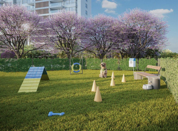 Imagem Apartamento com 3 Quartos à Venda, 117 m² em Barra da Tijuca - Rio de Janeiro