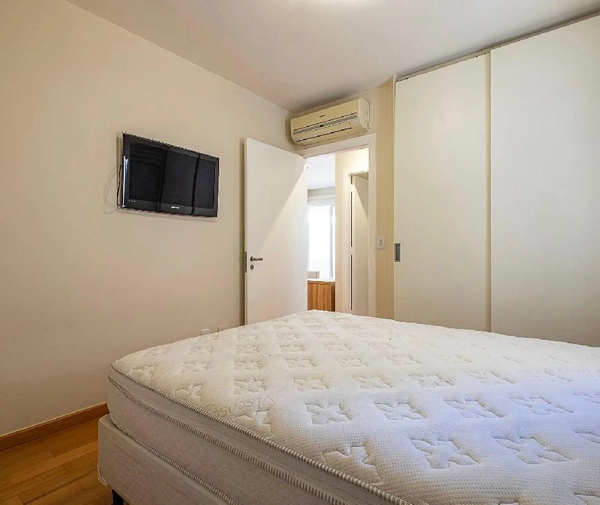 Foto do imóvel: Apartamento à Venda ou Locação, 80 m² em Paraíso - São Paulo