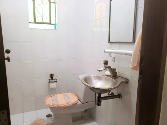 Imagem Sobrado com 3 Quartos à Venda ou Locação, 220 m²em Conjunto Residencial Vista Verde - São Paulo