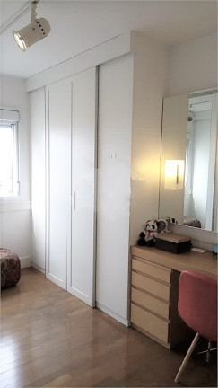 Imagem Apartamento com 3 Quartos à Venda,  em Vila Gumercindo - São Paulo