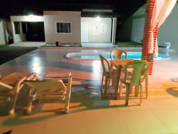 Imagem Casa com 3 Quartos à Venda, 600 m² em Povoado Abais - Estância