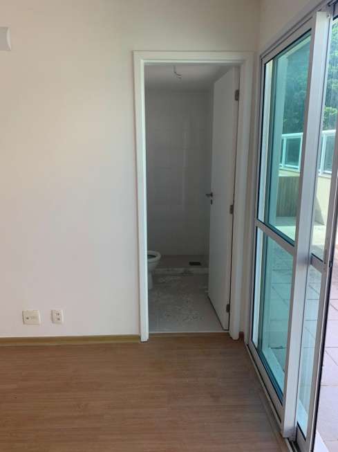 Imagem Apartamento com 1 Quarto à Venda, 56 m²em Icaraí - Niterói