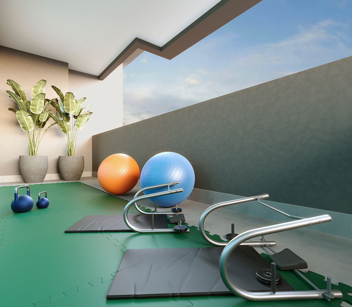 Foto do imóvel: Apartamento com 3 Quartos à Venda, 90 m² em Jardim Santo Amaro - São Paulo