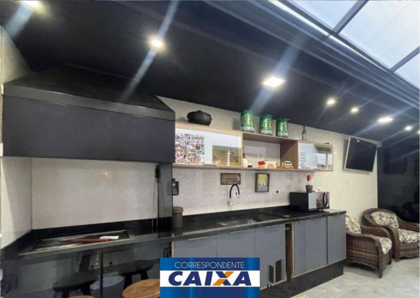 Casa com 3 Quartos à Venda, 154 m² em Portais (Polvilho) - Cajamar