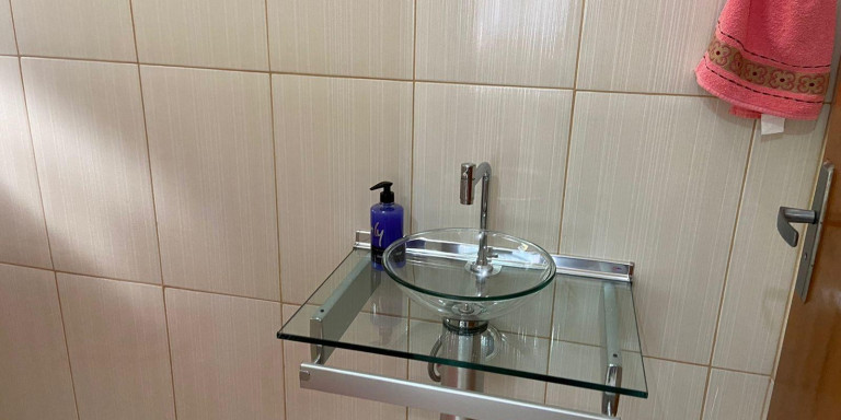 Imagem Chácara com 2 Quartos à Venda, 2.350 m² em Centro - Santa Isabel