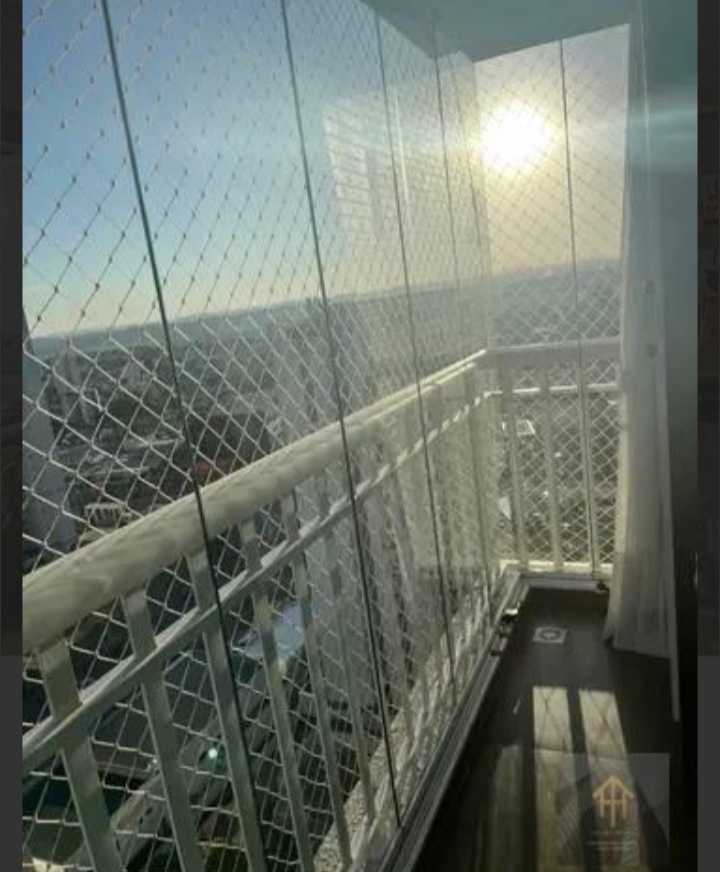 Imagem Apartamento com 3 Quartos à Venda, 90 m²em Condomínio Royal Park - São José dos Campos
