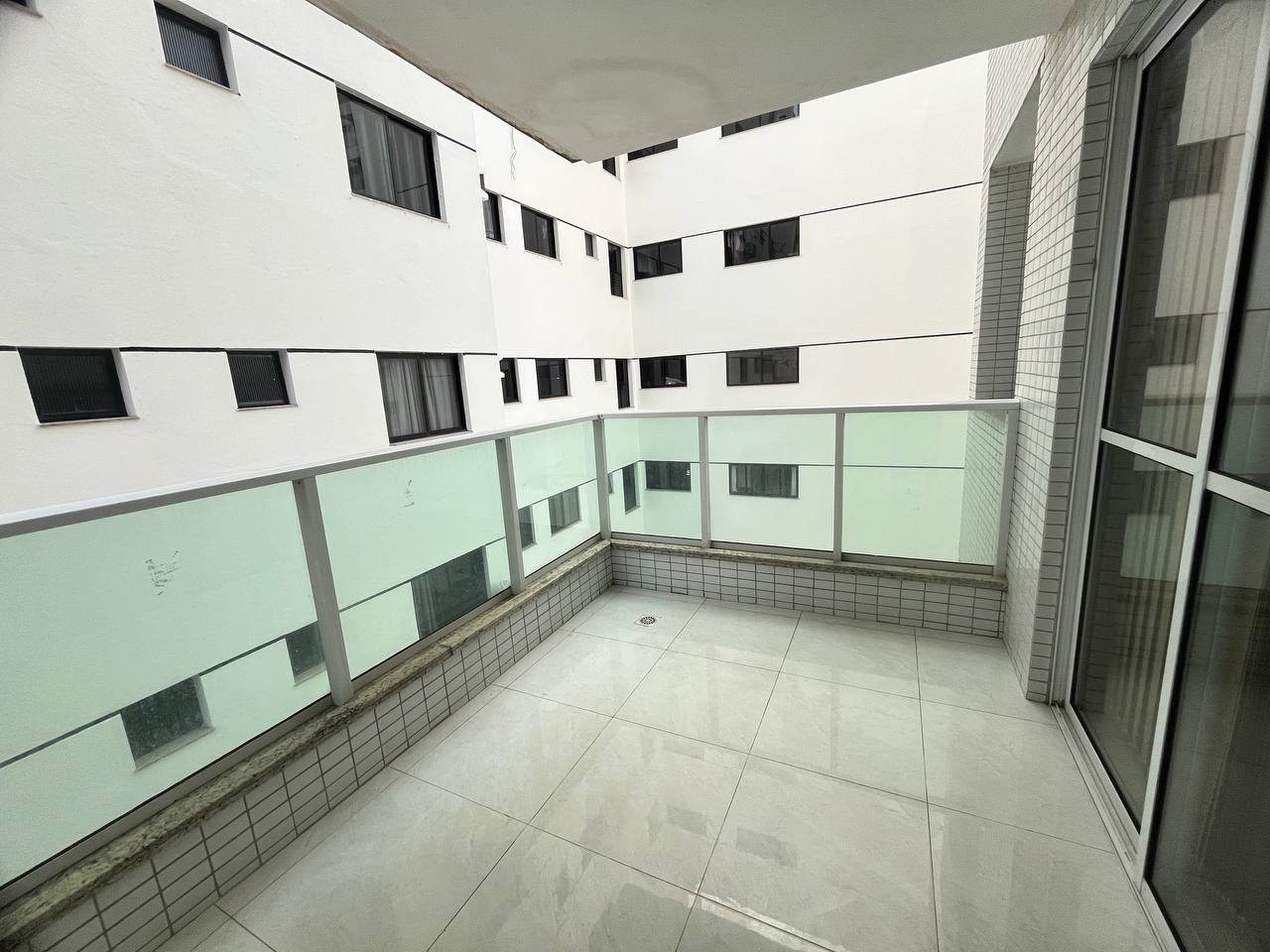 Imagem Apartamento com 3 Quartos à Venda, 103 m²em Praia do Morro - Guarapari