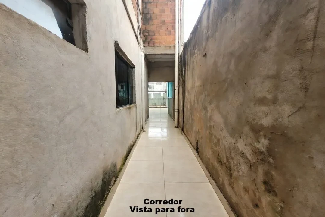 Foto do imóvel: Sobrado com 4 Quartos à Venda, 150 m² em Ceilândia Sul - Brasília