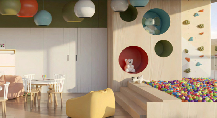 Foto do imóvel: Apartamento com 1 Quarto à Venda, 48 m² em Centro - Caraguatatuba