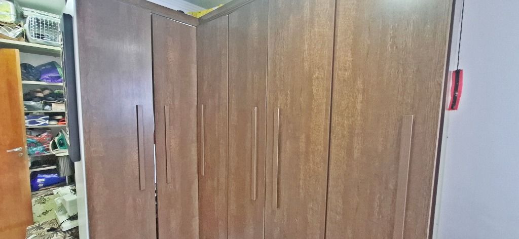 Imagem Apartamento com 1 Quarto à Venda, 53 m² em Flórida - Praia Grande