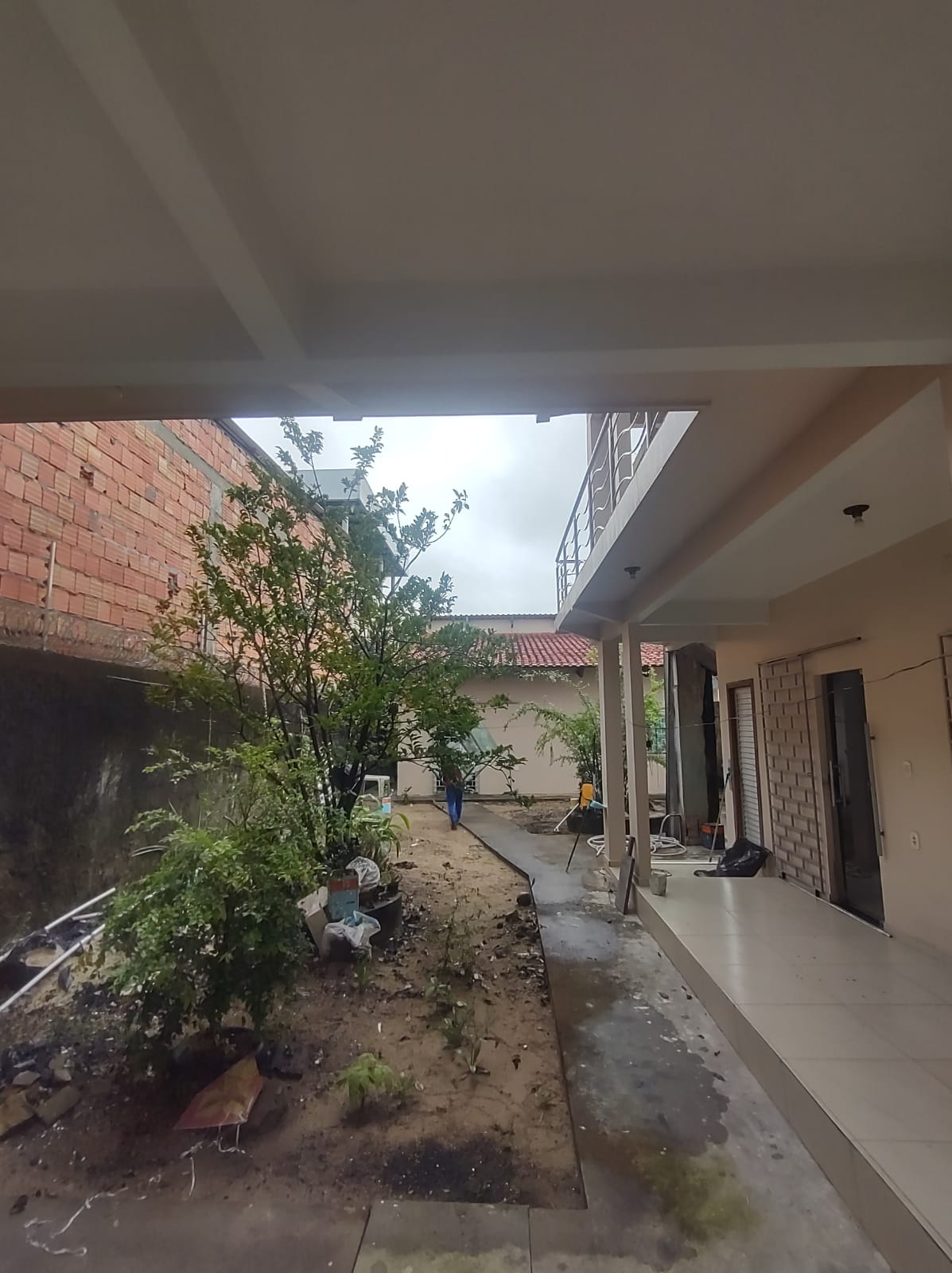 Imagem Casa com 4 Quartos à Venda, 400 m² em Novo Aleixo - Manaus
